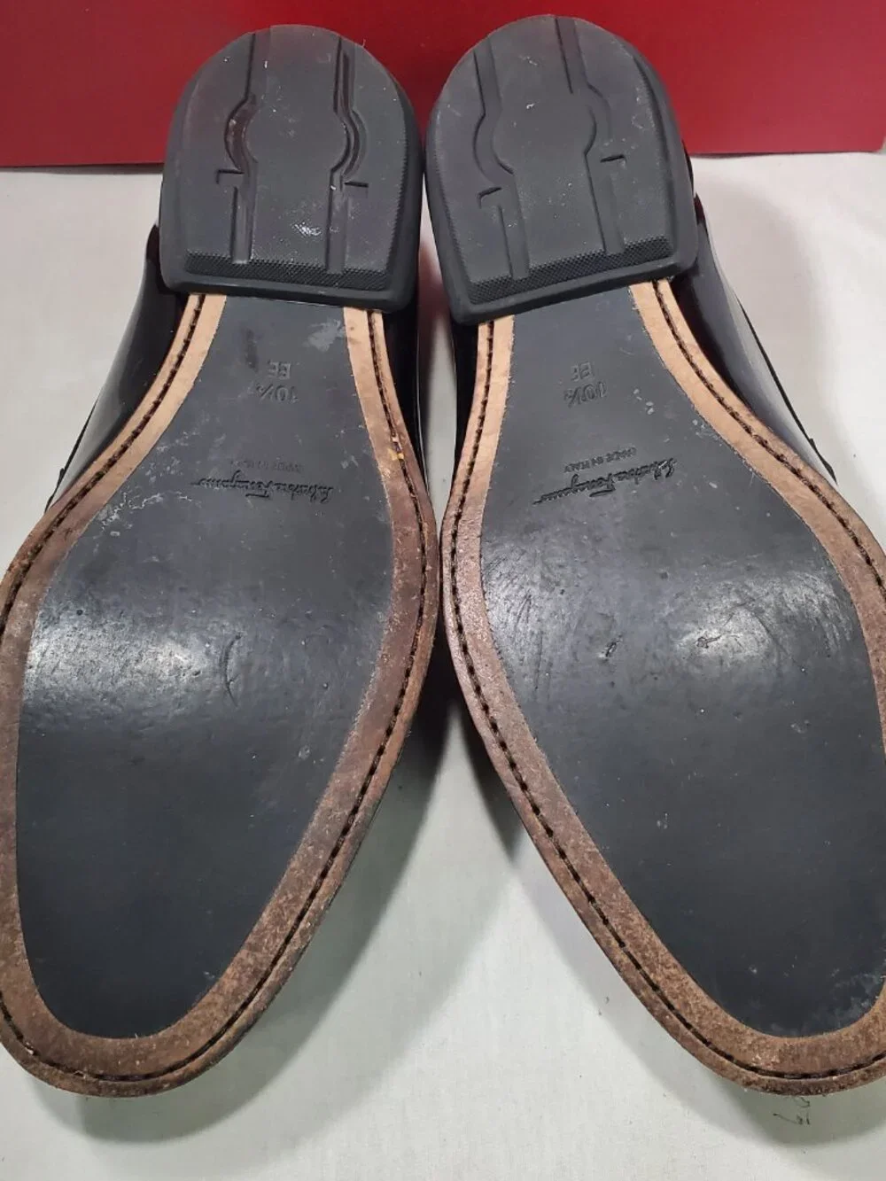 Salvatore Ferragamo 